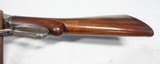 Winchester 1887 12 ga lever action shotgun. Collector grade! - 14 of 21