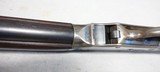 Winchester 1887 12 ga lever action shotgun. Collector grade! - 17 of 21