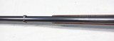 Winchester 1887 12 ga lever action shotgun. Collector grade! - 12 of 21