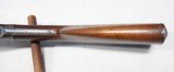 Winchester 1887 12 ga lever action shotgun. Collector grade! - 10 of 21