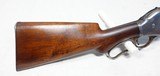 Winchester 1887 12 ga lever action shotgun. Collector grade! - 2 of 21