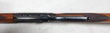 Winchester Model 1895 DELUXE SHORT RIFLE in 30 U.S. (30-40 Krag) Exceedingly Rare, Superb! - 17 of 25