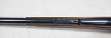 Winchester Model 1895 DELUXE SHORT RIFLE in 30 U.S. (30-40 Krag) Exceedingly Rare, Superb! - 12 of 25