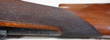 Winchester Model 1895 DELUXE SHORT RIFLE in 30 U.S. (30-40 Krag) Exceedingly Rare, Superb! - 23 of 25