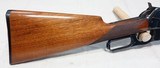 Winchester Model 1895 DELUXE SHORT RIFLE in 30 U.S. (30-40 Krag) Exceedingly Rare, Superb! - 2 of 25