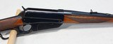 Winchester Model 1895 DELUXE SHORT RIFLE in 30 U.S. (30-40 Krag) Exceedingly Rare, Superb!