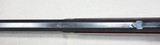 Winchester Model 1886 40-70 W.C.F. rifle. Rare antique. - 13 of 22
