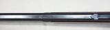 Winchester Model 1886 40-70 W.C.F. rifle. Rare antique. - 13 of 22