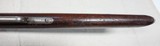 Winchester Model 1886 40-70 W.C.F. rifle. Rare antique. - 15 of 22