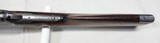 Winchester Model 1886 40-70 W.C.F. rifle. Rare antique. - 10 of 22