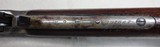 Winchester Model 1886 40-70 W.C.F. rifle. Rare antique. - 17 of 22