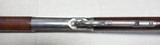 Winchester Model 1886 40-70 W.C.F. rifle. Rare antique. - 16 of 22
