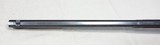Winchester Model 1886 40-70 W.C.F. rifle. Rare antique. - 14 of 22