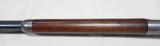 Winchester Model 1886 40-70 W.C.F. rifle. Rare antique. - 18 of 22
