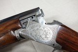 Browning Superposed Grade III 12 ga. 