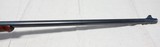 Winchester Model 1895 Deluxe rifle. 303 British - 4 of 22