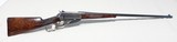 Winchester Model 1895 Deluxe rifle. 303 British - 22 of 22