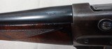 Winchester Model 1895 Deluxe rifle. 303 British - 8 of 22