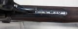 Winchester Model 1895 Deluxe rifle. 303 British - 19 of 22