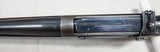 Winchester Model 1895 Deluxe rifle. 303 British - 12 of 22