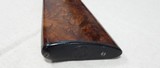 Winchester Model 1895 Deluxe rifle. 303 British - 21 of 22