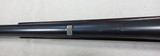 Winchester Model 1895 Deluxe rifle. 303 British - 13 of 22