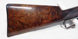Winchester Model 1895 Deluxe rifle. 303 British - 2 of 22