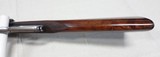 Winchester Model 1895 Deluxe rifle. 303 British - 15 of 22
