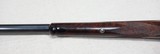 Winchester Model 1895 Deluxe rifle. 303 British - 17 of 22