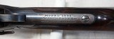 Winchester Model 1895 Deluxe rifle. 303 British - 11 of 22