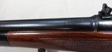 Pre 64 Winchester Model 70 Super Grade 243 Near mint, ultra rare! - 8 of 25