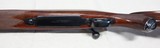 Pre 64 Winchester Model 70 Super Grade 243 Near mint, ultra rare! - 16 of 25
