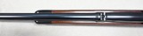 Pre 64 Winchester Model 70 Super Grade 243 Near mint, ultra rare! - 12 of 25