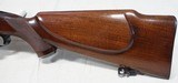 Pre 64 Winchester Model 70 Super Grade 243 Near mint, ultra rare! - 5 of 25