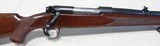 Pre 64 Winchester Model 70 Super Grade 243 Near mint, ultra rare!