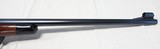 Pre 64 Winchester Model 70 Super Grade 243 Near mint, ultra rare! - 4 of 25