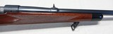 Pre 64 Winchester Model 70 Super Grade 243 Near mint, ultra rare! - 3 of 25