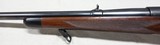Pre 64 Winchester Model 70 Super Grade 243 Win. RARE! - 7 of 25