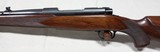 Pre 64 Winchester Model 70 Super Grade 243 Win. RARE! - 6 of 25