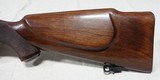 Pre 64 Winchester Model 70 Super Grade 243 Win. RARE! - 5 of 25