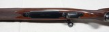 Pre 64 Winchester Model 70 Super Grade 243 Win. RARE! - 13 of 25