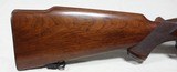 Pre 64 Winchester Model 70 Super Grade 243 Win. RARE! - 2 of 25