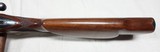 Pre 64 Winchester Model 70 Super Grade 243 Win. RARE! - 9 of 25