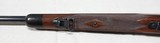Pre 64 Winchester Model 70 Super Grade 243 Win. RARE! - 15 of 25