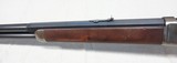 Winchester Model 1886 50 EX 50-110 Express. Rare. Excellent! - 7 of 25