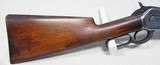 Winchester Model 1886 50 EX 50-110 Express. Rare. Excellent! - 2 of 25