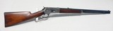 Winchester Model 1886 50 EX 50-110 Express. Rare. Excellent! - 25 of 25