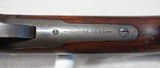 Winchester Model 1886 50 EX 50-110 Express. Rare. Excellent! - 11 of 25