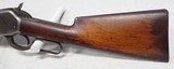 Winchester Model 1886 50 EX 50-110 Express. Rare. Excellent! - 5 of 25