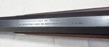 Winchester Model 1886 50 EX 50-110 Express. Rare. Excellent! - 13 of 25